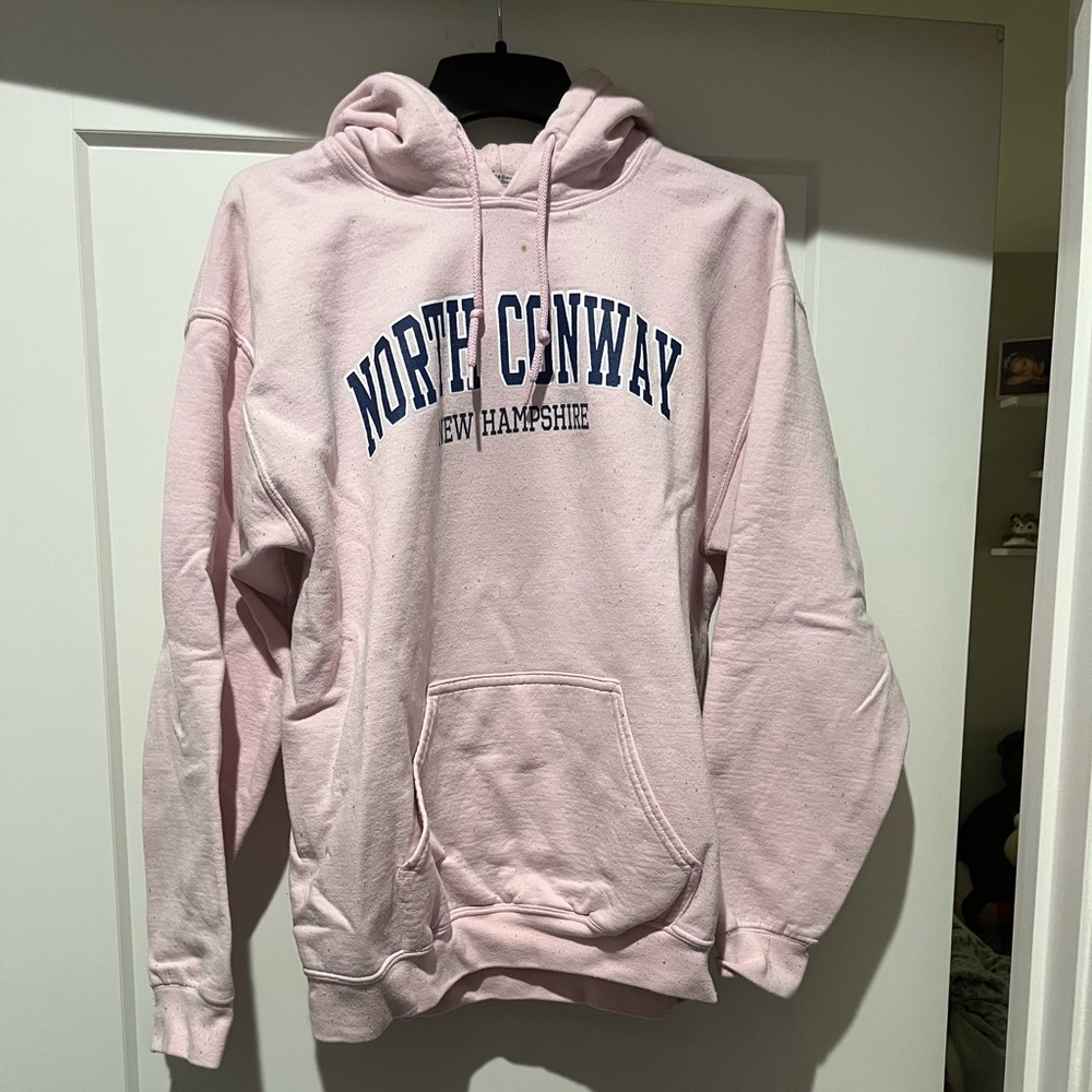 Women’s North Conway Hoodie